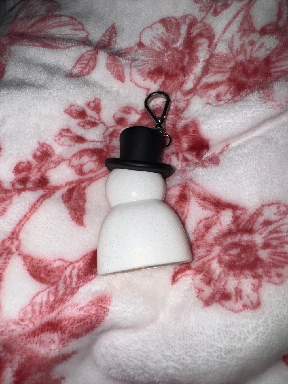 Bath & Body Works Hand Sanitizer Holder